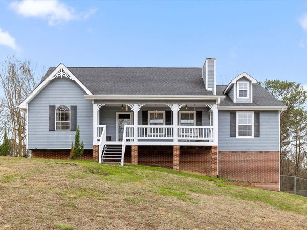 9219 Misty Ridge Drive, Chattanooga, TN 37416