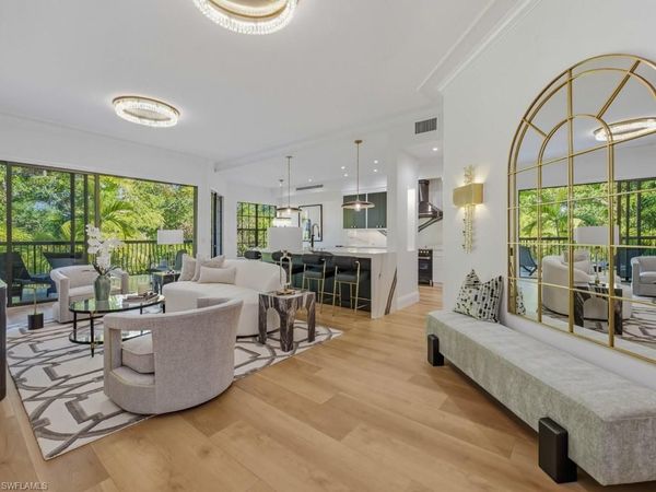 705 10th ST S, Unit 202, NAPLES, FL 34102