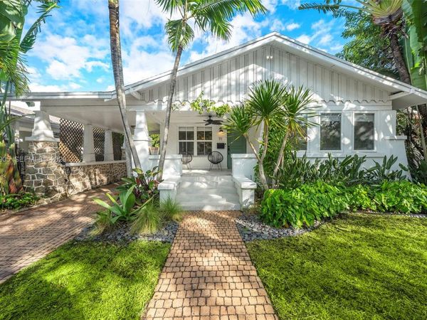 71 NE 46th St, Miami, FL 33137