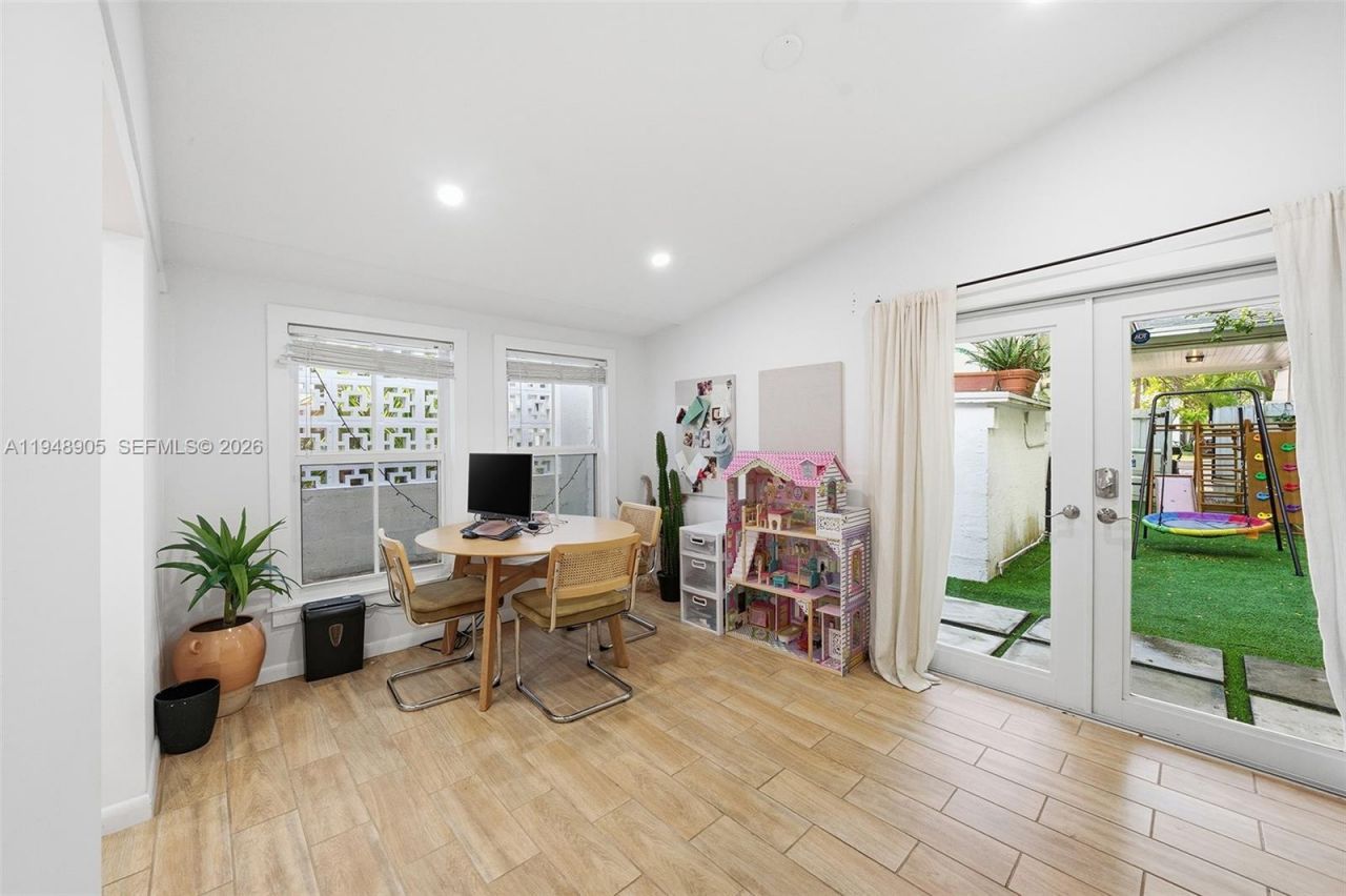 71 NE 46th St, Miami, FL 33137 Photo