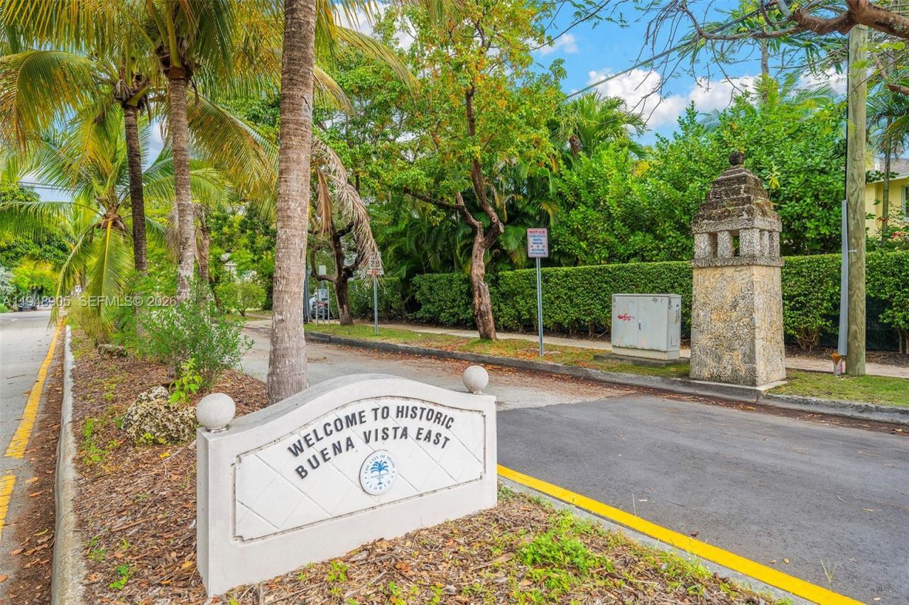 71 NE 46th St, Miami, FL 33137 Photo