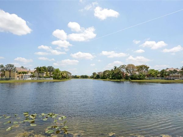 3740 San Simeon Cir, Unit 3740, Weston, FL 33331