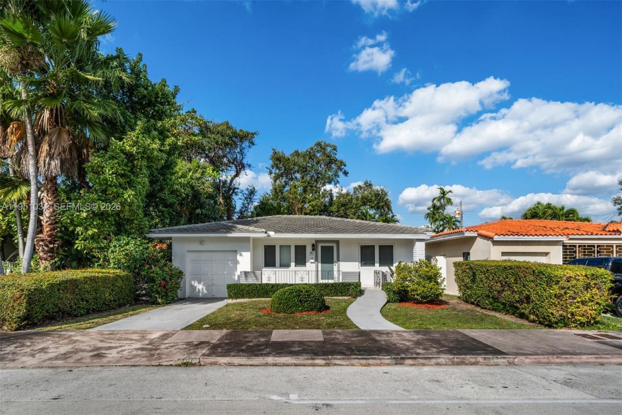 47 Oviedo Ave, Coral Gables, FL 33134 Photo