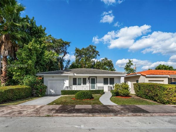47 Oviedo Ave, Coral Gables, FL 33134