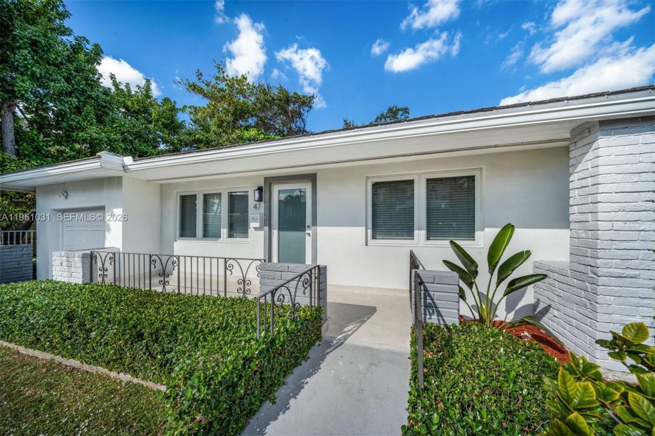 47 Oviedo Ave, Coral Gables, FL 33134 Photo
