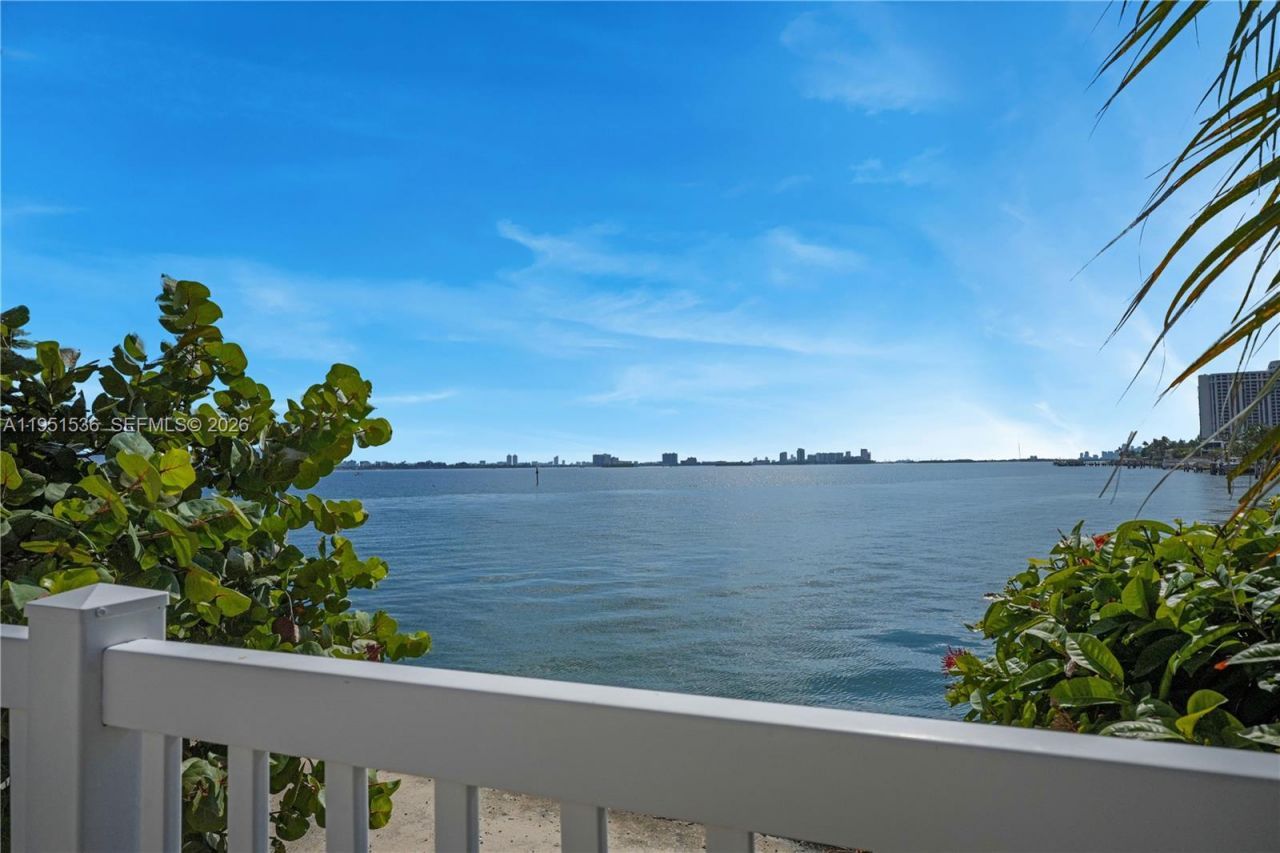 11111 Biscayne Blvd , Unit 21C, Miami, FL 33181 Photo