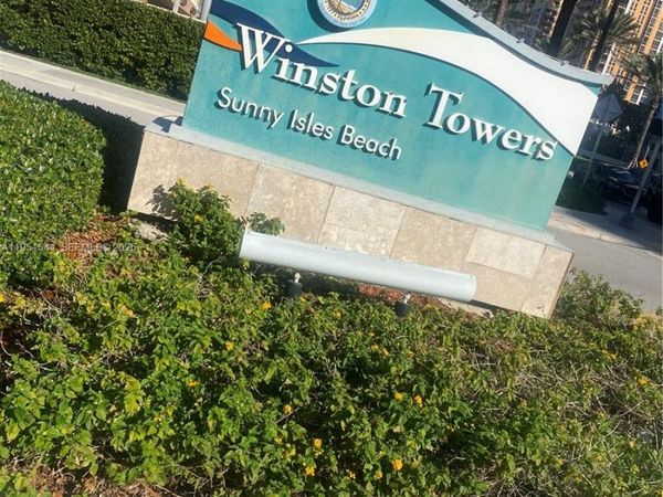 230 174th St , Unit 1206, Sunny Isles Beach, FL 33160