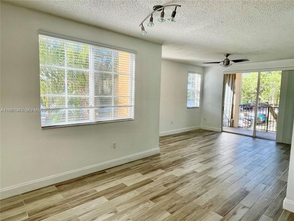 2301 W Preserve Way, Unit 201, Miramar, FL 33025