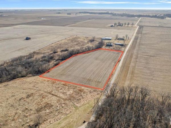 0 SMITH Road, Virginia, IL 62691