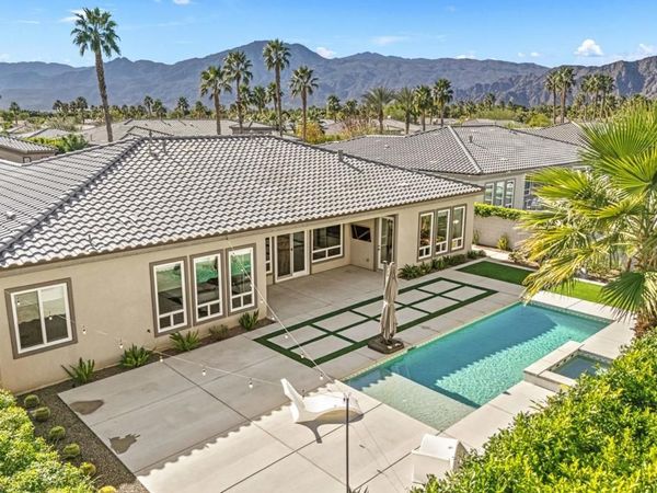 81890 Thoroughbred Trail, La Quinta, CA 92253