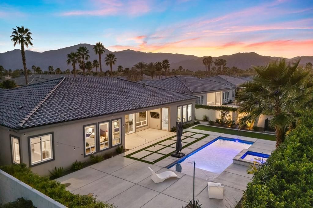 81890 Thoroughbred Trail, La Quinta, CA 92253 Main Photo