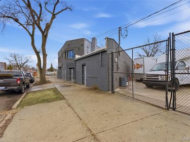 16676 James Couzens Freeway, Detroit, MI 48221