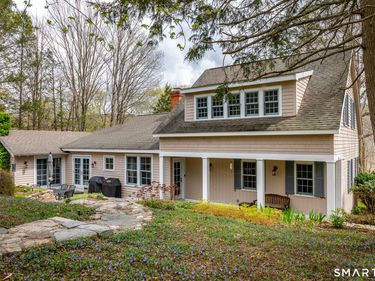 46 Spooner Hill, Kent, CT 06785