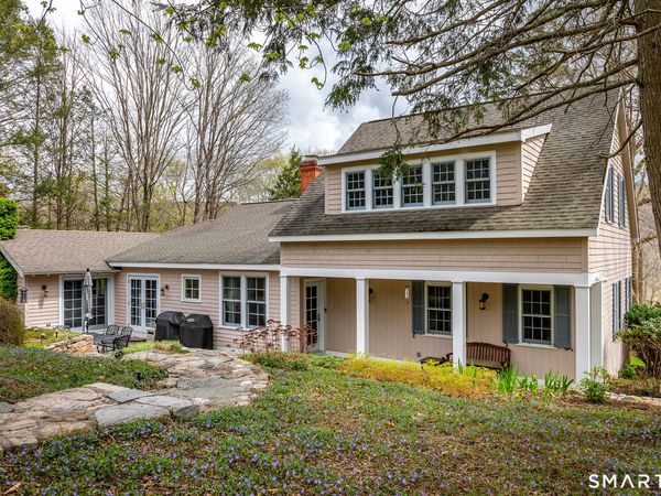 46 Spooner Hill, Kent, CT 06785