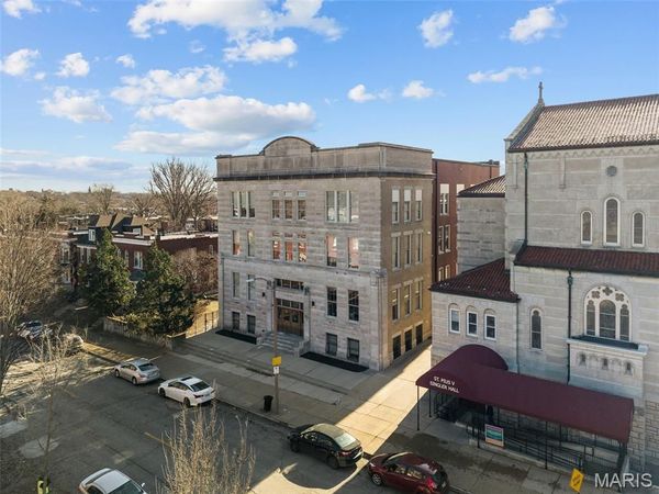 3530 Utah, St Louis, MO 63118