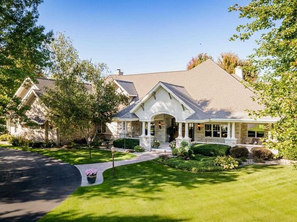 4743 Delmara Road, Middleton, WI 53562