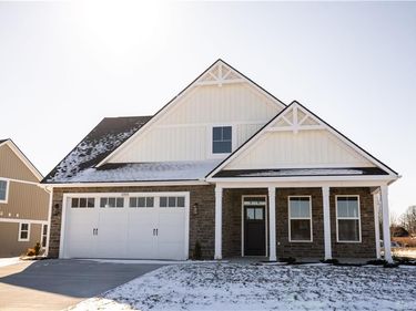 1505 Kingsgate Road, Springfield, OH 45502