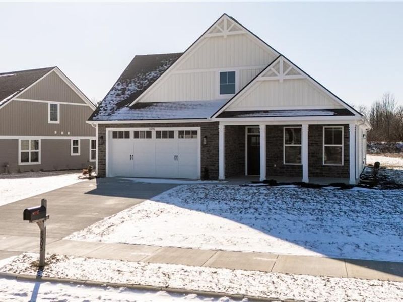 1505 Kingsgate Road, Springfield, OH 45502 Photo 2