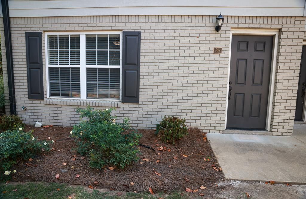 1802 #36 West Jackson Avenue, Oxford, MS 38655 Main Photo