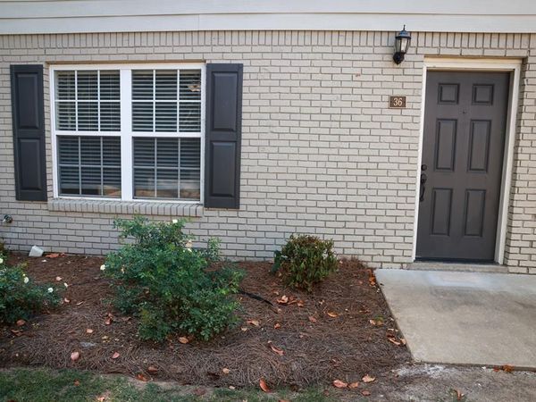 1802 #36 West Jackson Avenue, Oxford, MS 38655