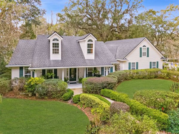 86341 MEADOWFIELD BLUFFS Road , Yulee, FL 32097