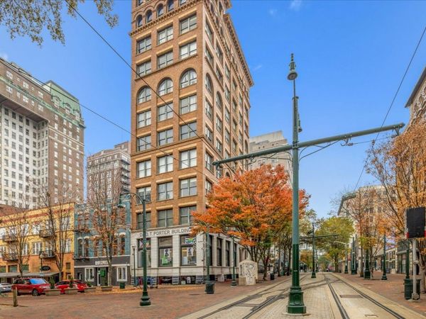 10 N MAIN ST, Unit 602, Memphis, TN 38103