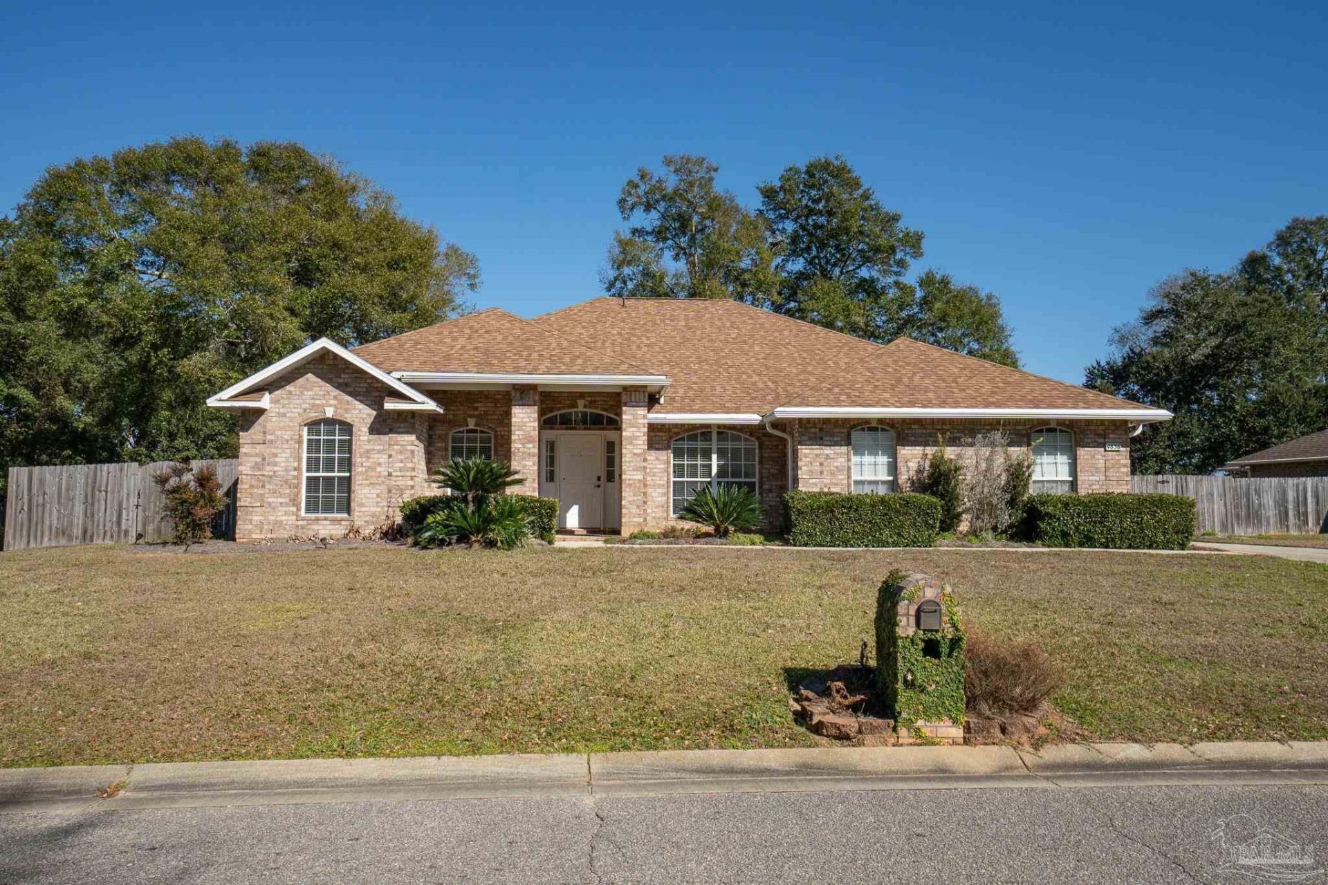 4836 Timber Ridge Dr, Pace, FL 32571 Main Photo