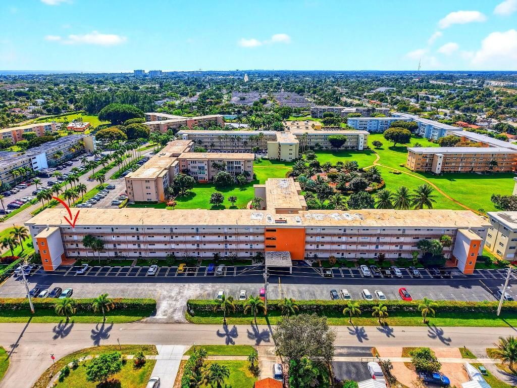 230 NE 26th Avenue, Unit 3020, Boynton Beach, FL 33435 Photo