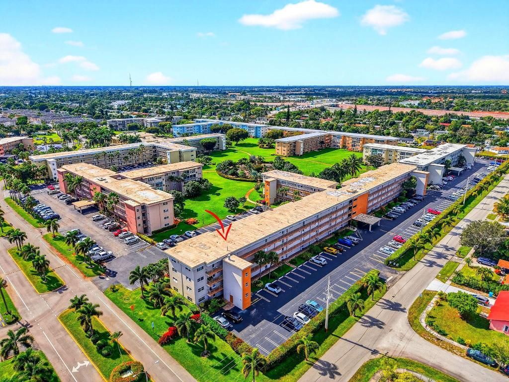 230 NE 26th Avenue, Unit 3020, Boynton Beach, FL 33435 Photo