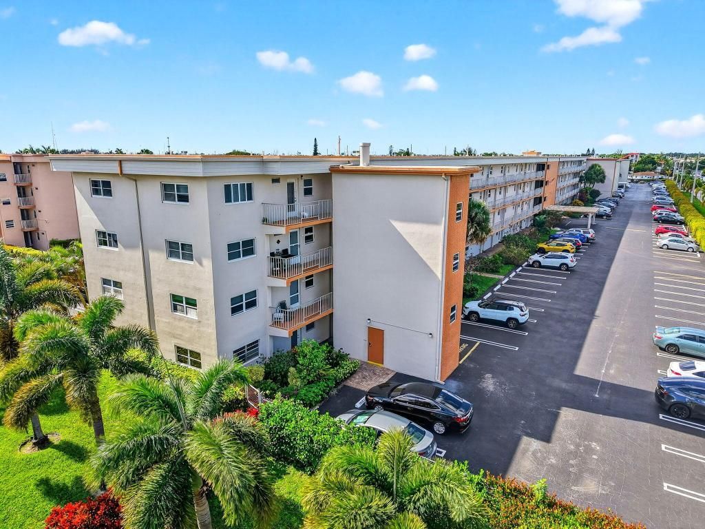 230 NE 26th Avenue, Unit 3020, Boynton Beach, FL 33435 Photo