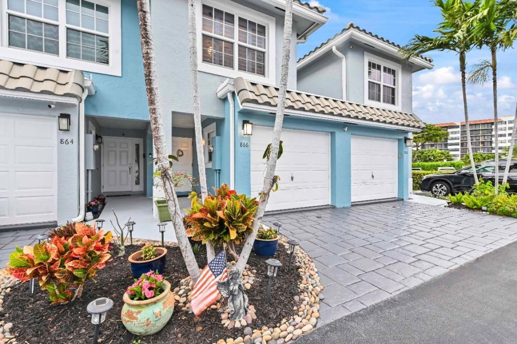 866 E Jeffery Street, Boca Raton, FL 33487 Photo