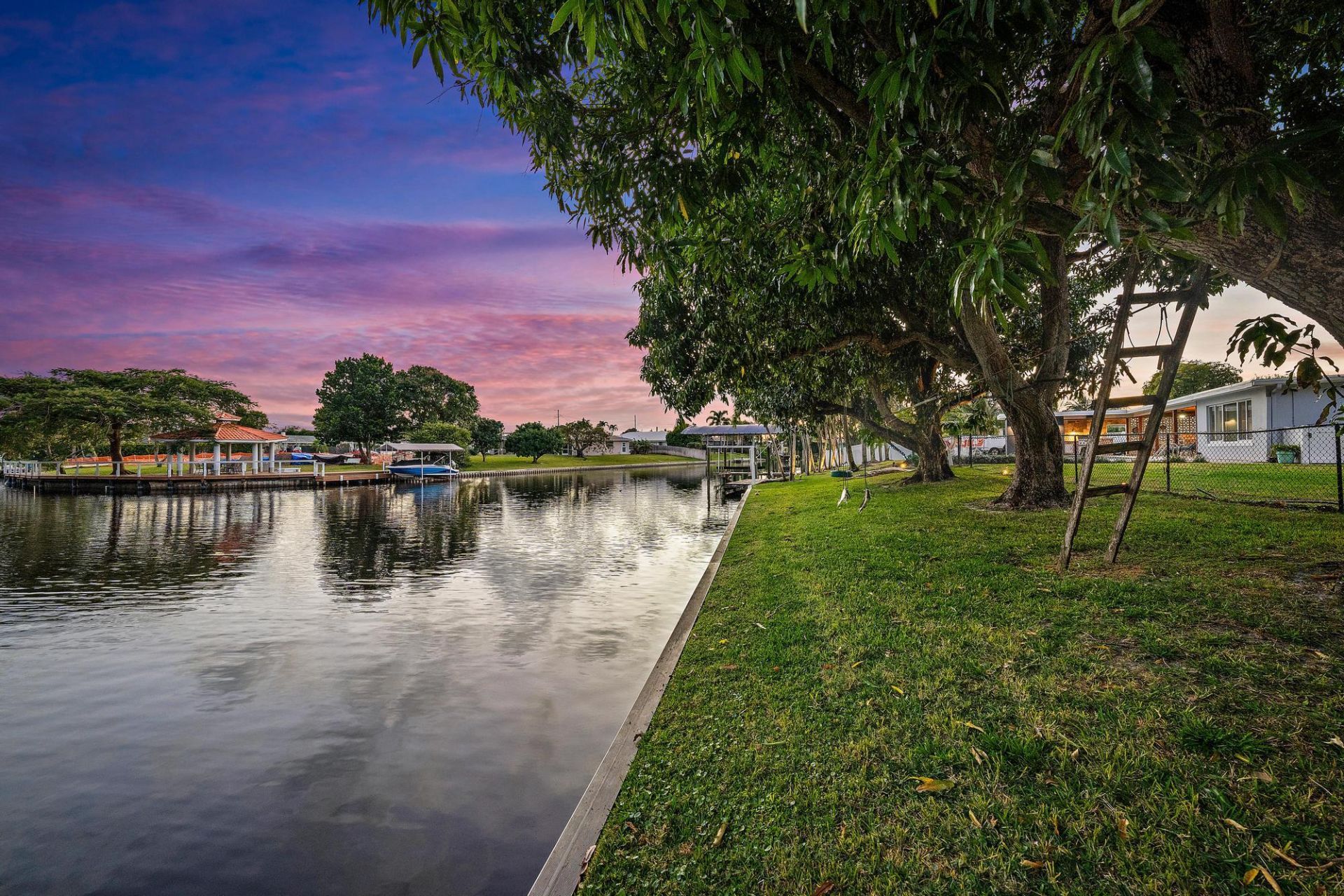 1404 Alpha Court S, Lake Clarke Shores, FL 33406 Photo