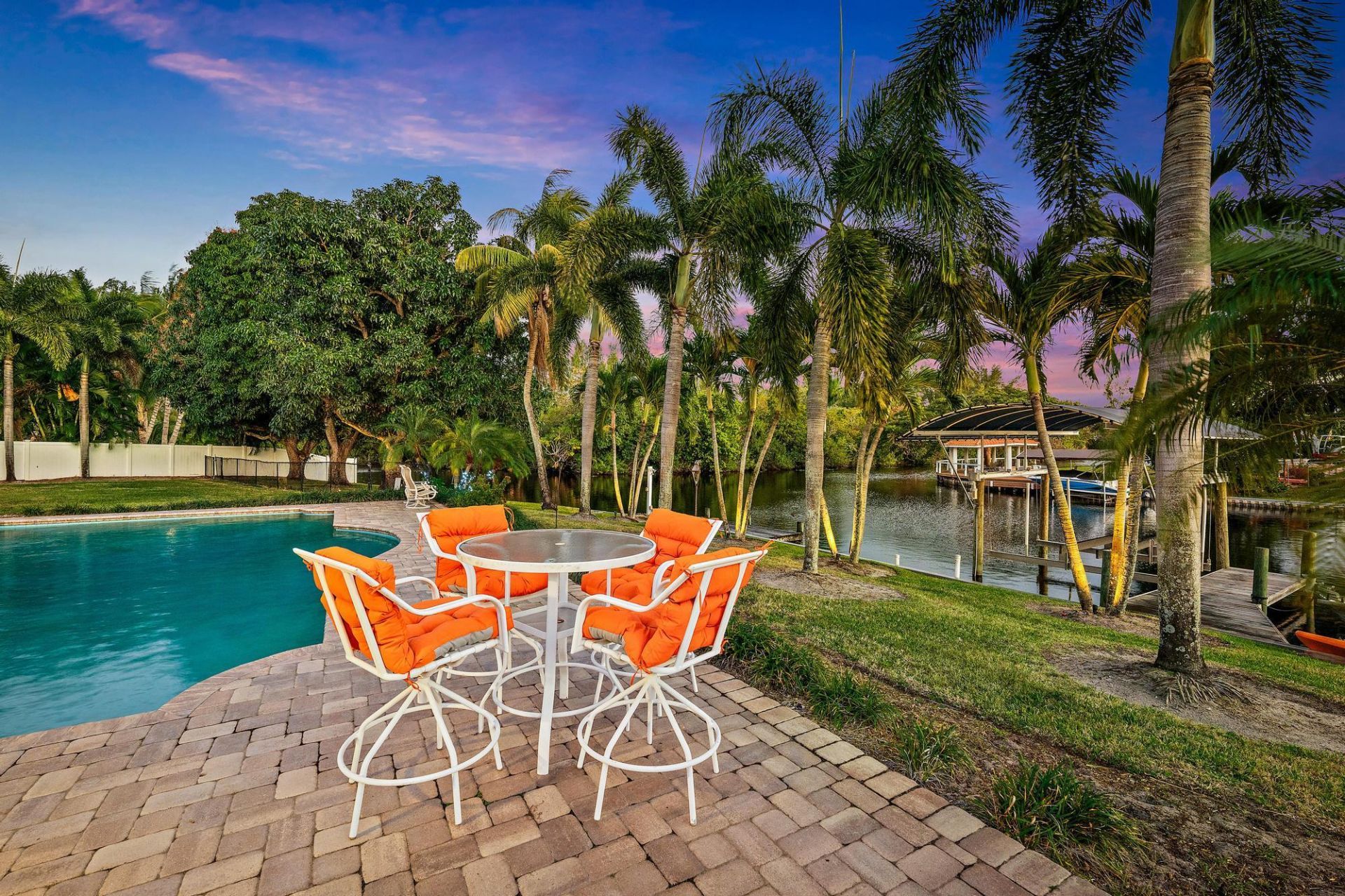 1404 Alpha Court S, Lake Clarke Shores, FL 33406 Photo