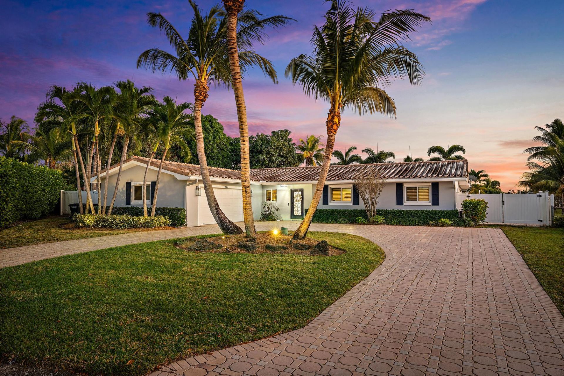 1404 Alpha Court S, Lake Clarke Shores, FL 33406 Photo