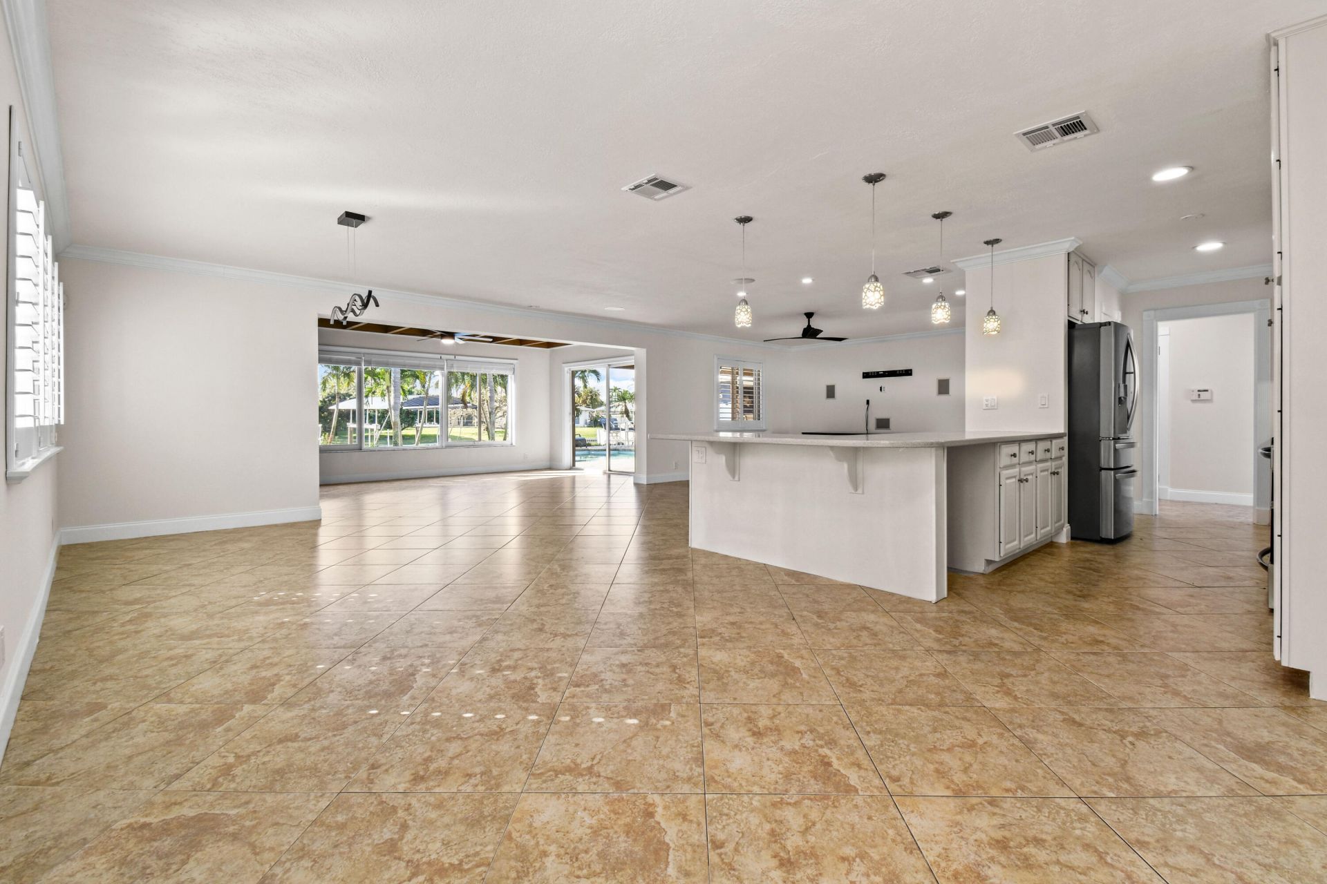 1404 Alpha Court S, Lake Clarke Shores, FL 33406 Photo