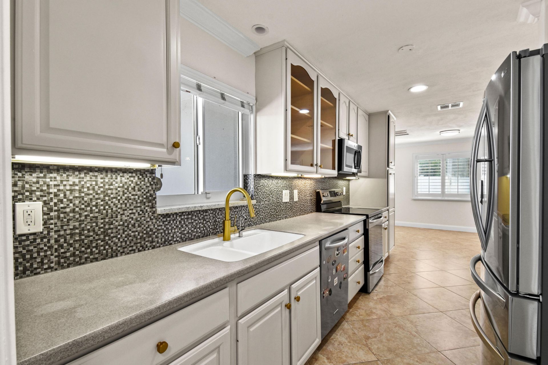 1404 Alpha Court S, Lake Clarke Shores, FL 33406 Photo