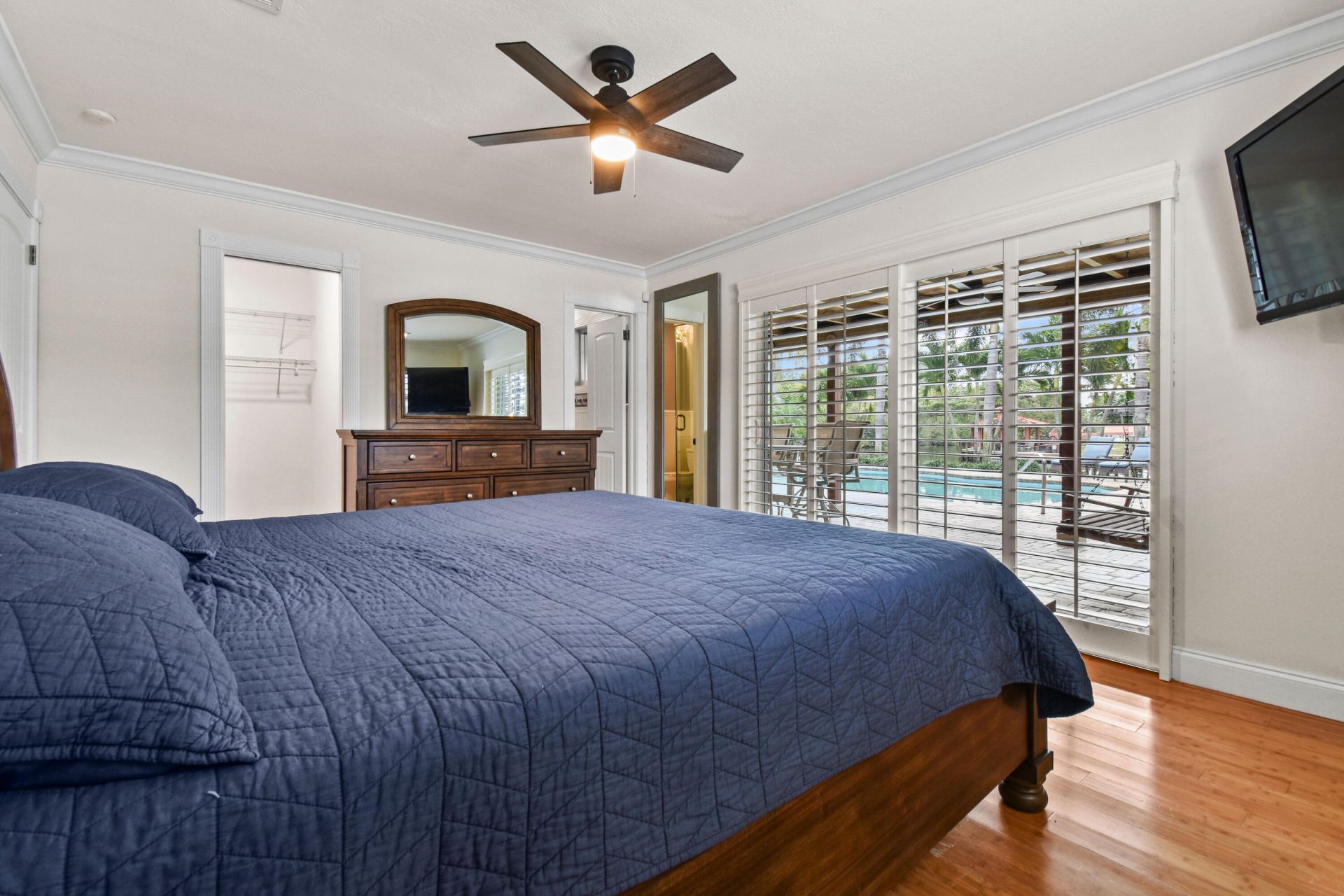 1404 Alpha Court S, Lake Clarke Shores, FL 33406 Photo