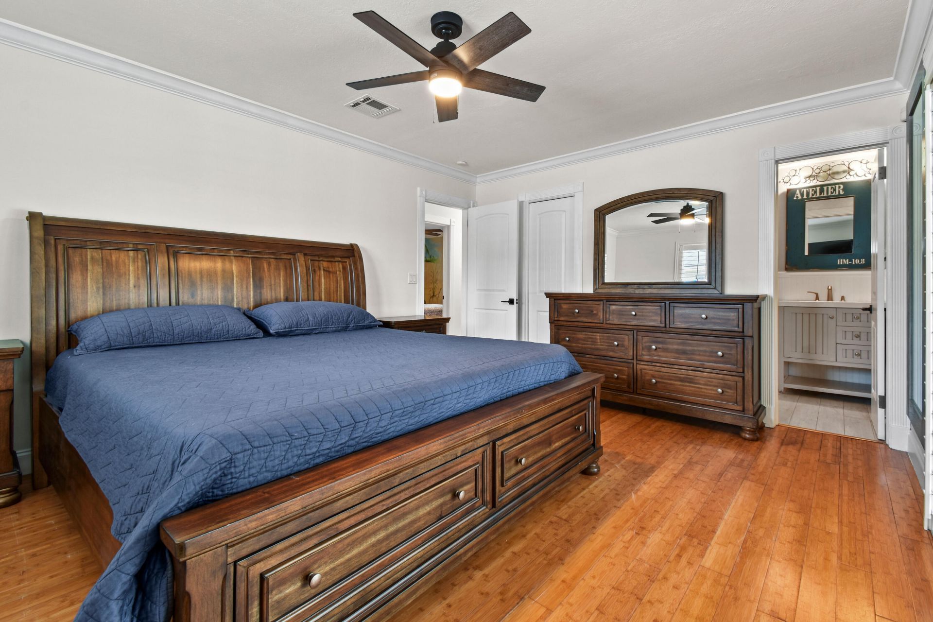 1404 Alpha Court S, Lake Clarke Shores, FL 33406 Photo