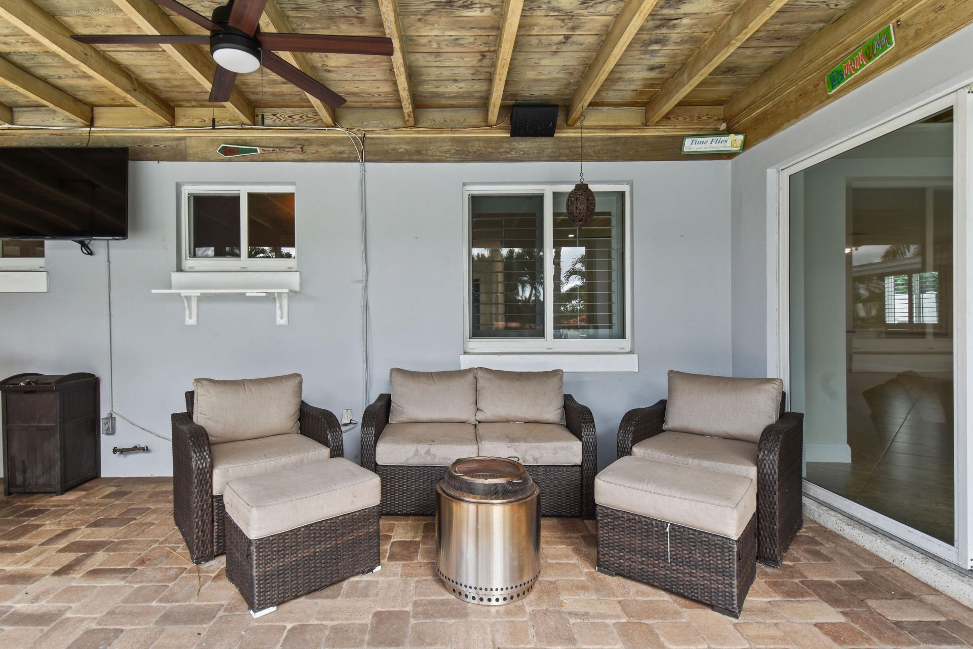 1404 Alpha Court S, Lake Clarke Shores, FL 33406 Photo