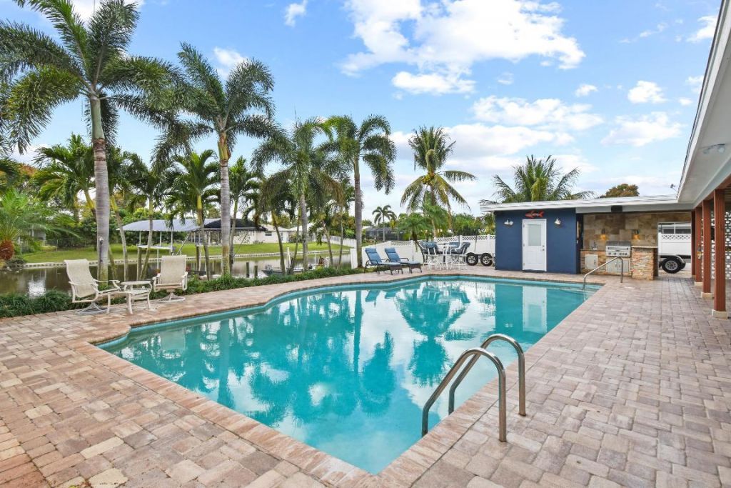 1404 Alpha Court S, Lake Clarke Shores, FL 33406 Photo