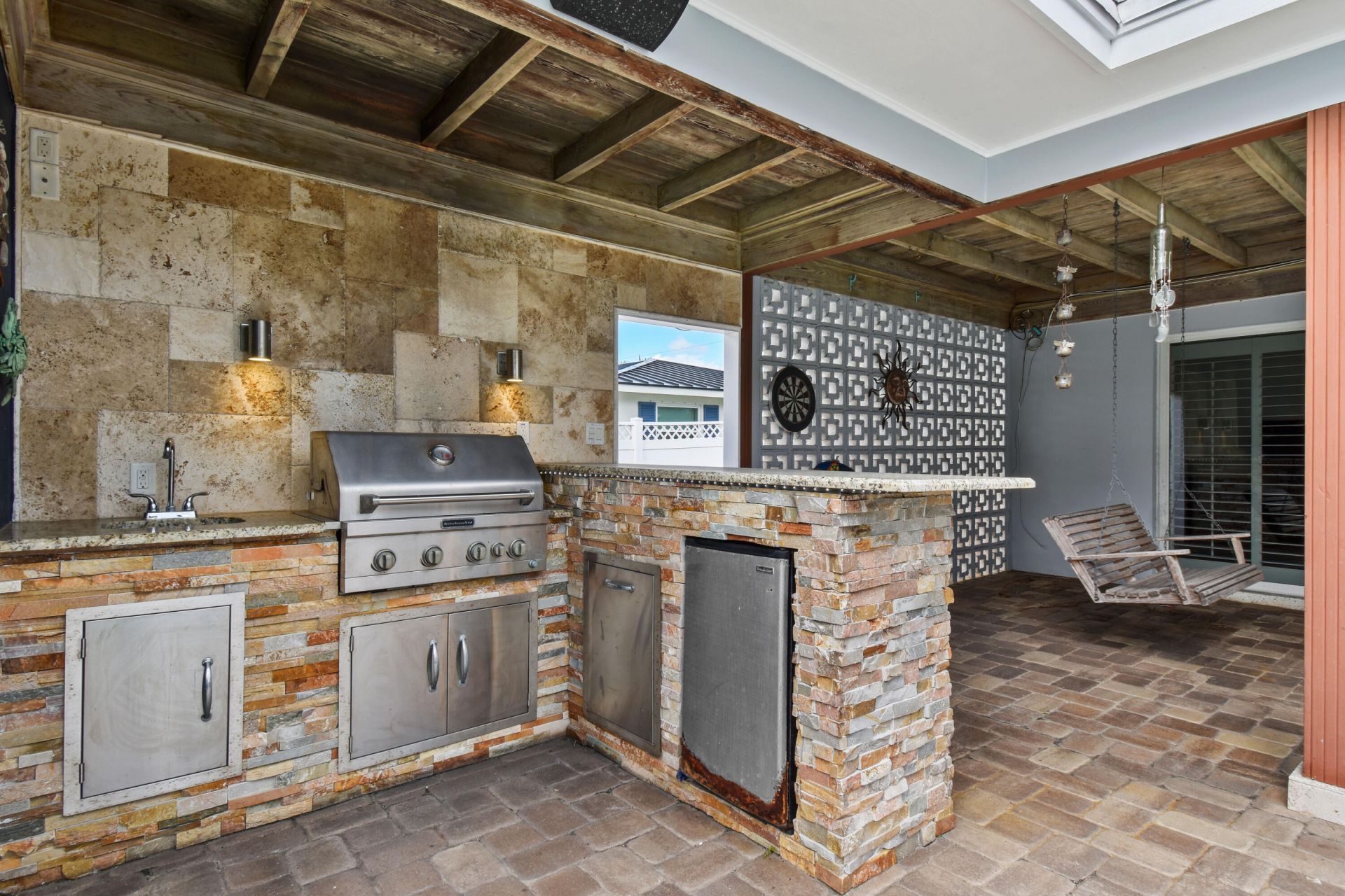 1404 Alpha Court S, Lake Clarke Shores, FL 33406 Photo