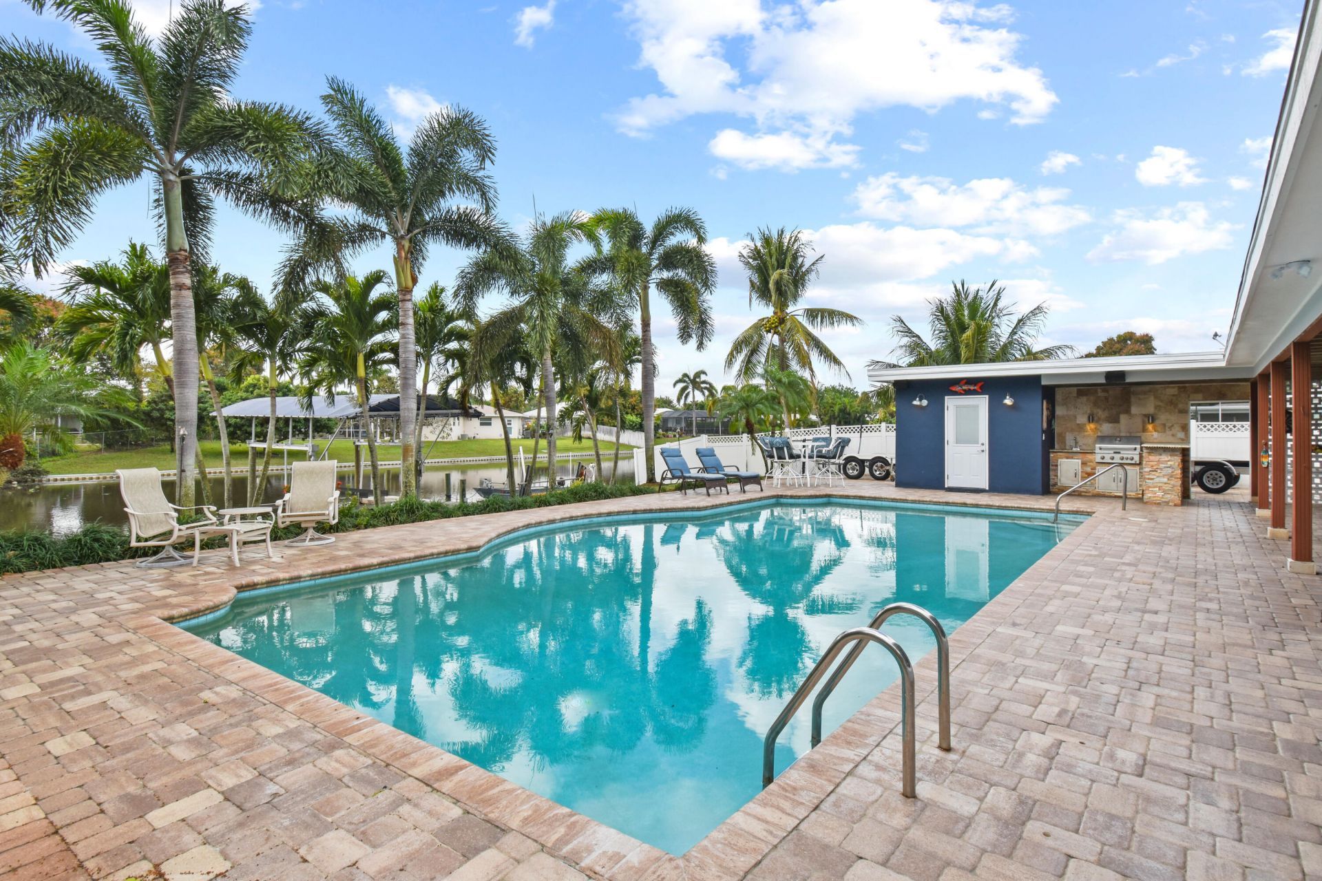 1404 Alpha Court S, Lake Clarke Shores, FL 33406 Photo