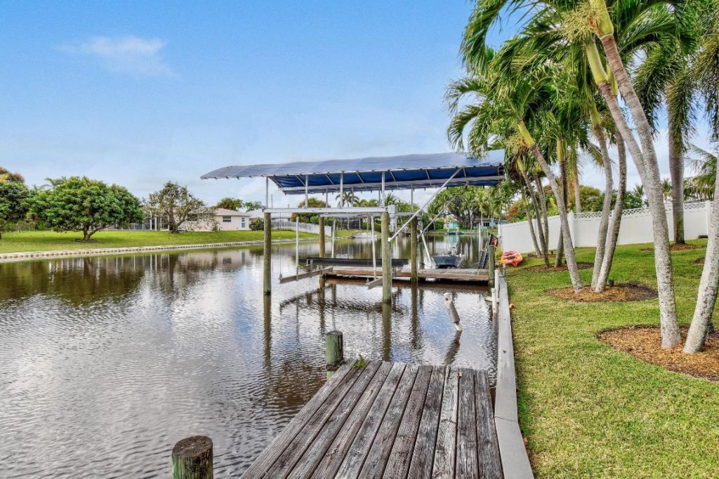 1404 Alpha Court S, Lake Clarke Shores, FL 33406 Photo