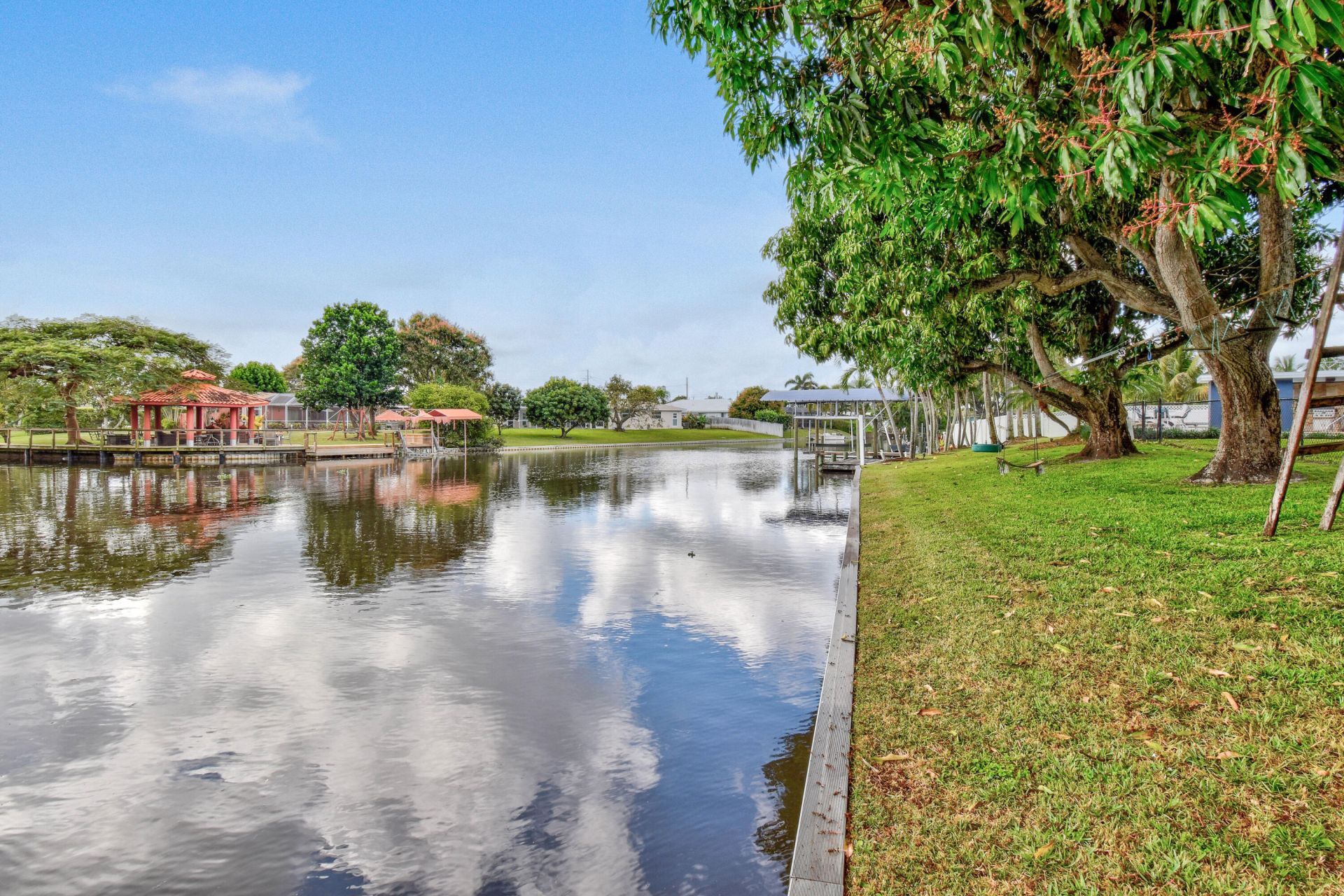 1404 Alpha Court S, Lake Clarke Shores, FL 33406 Photo