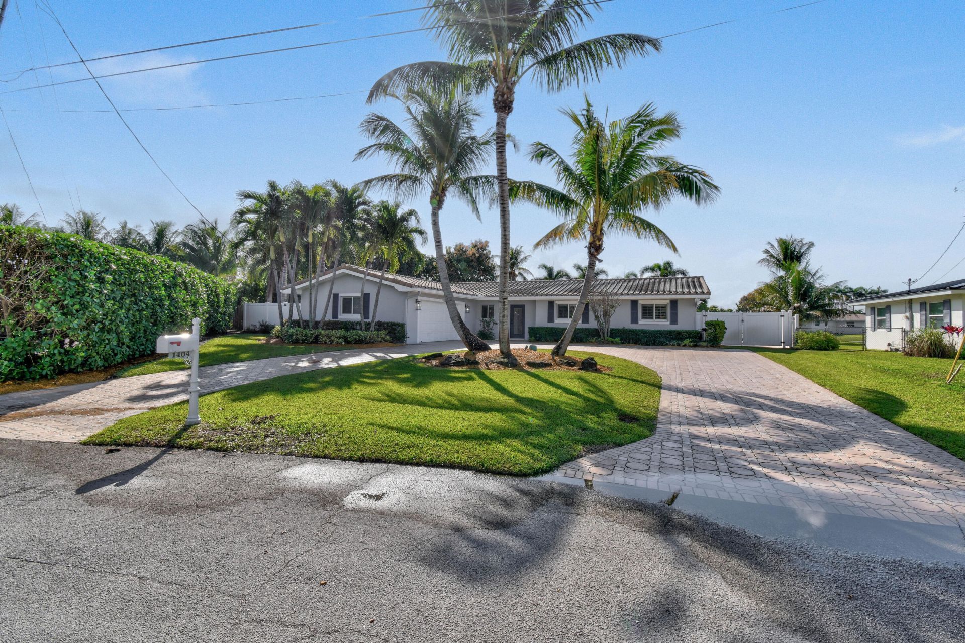 1404 Alpha Court S, Lake Clarke Shores, FL 33406 Photo