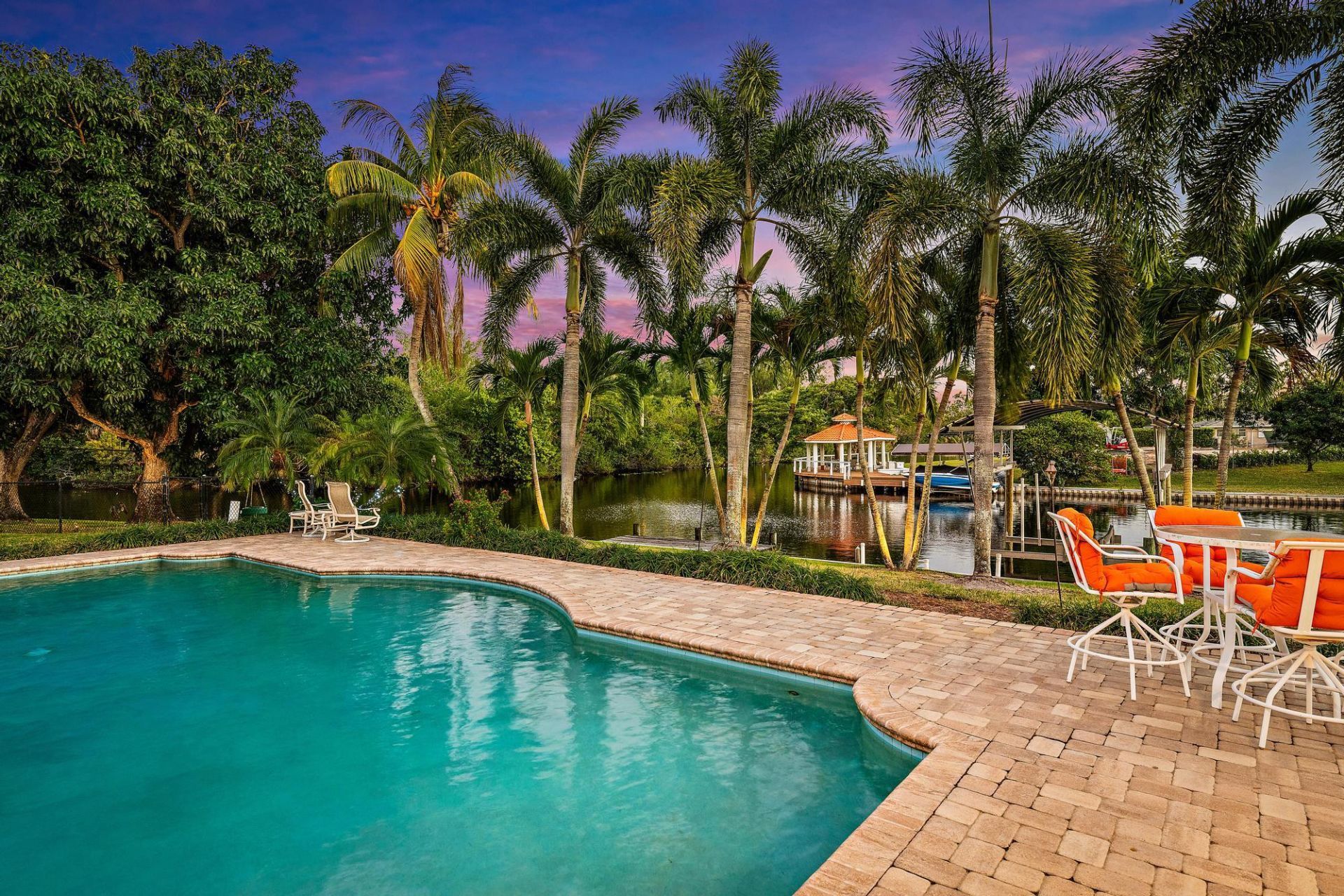 1404 Alpha Court S, Lake Clarke Shores, FL 33406 Photo