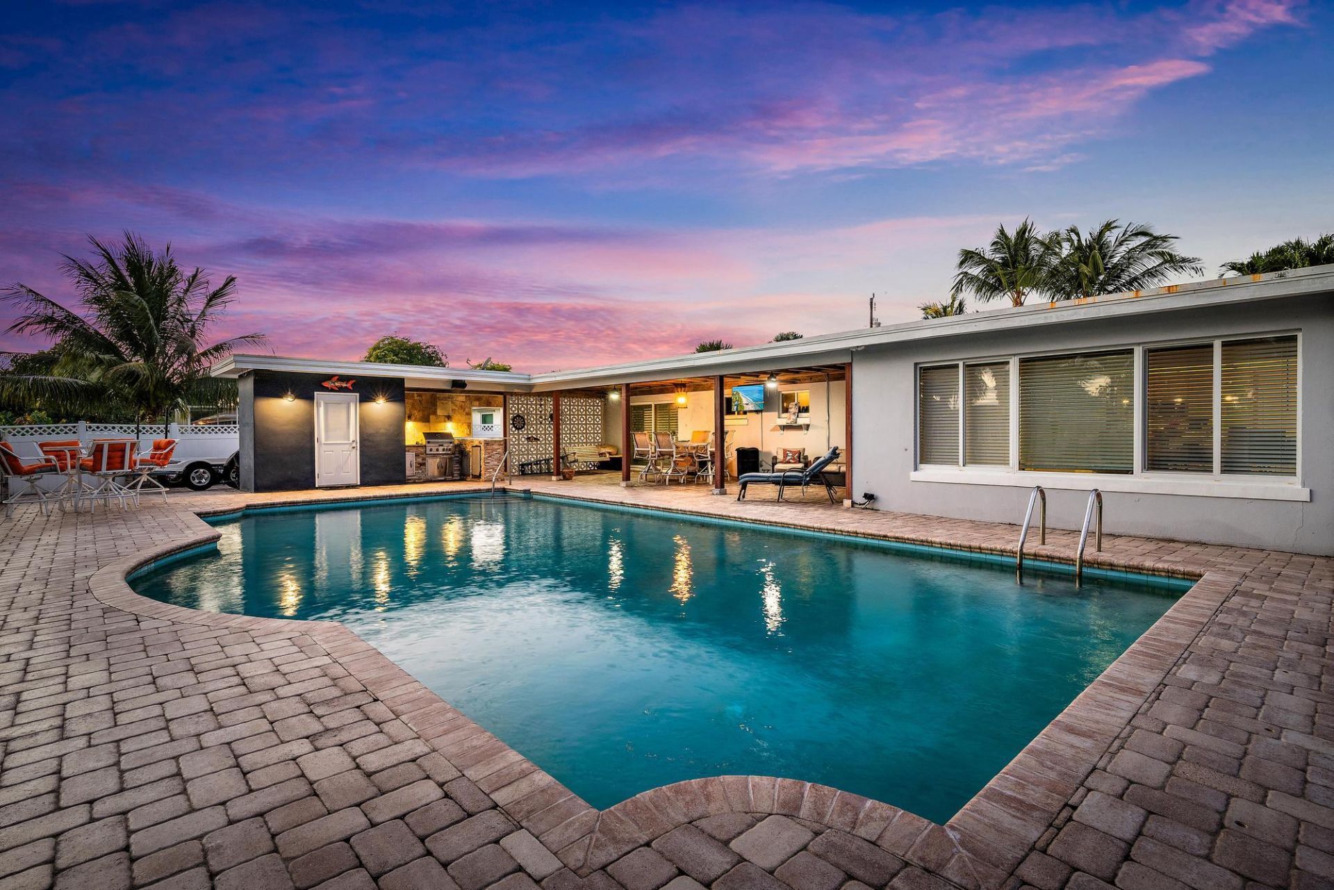 1404 Alpha Court S, Lake Clarke Shores, FL 33406 Photo