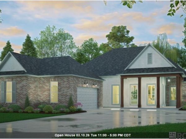 9915 Oak Colony Blvd, Baton Rouge, LA 70817