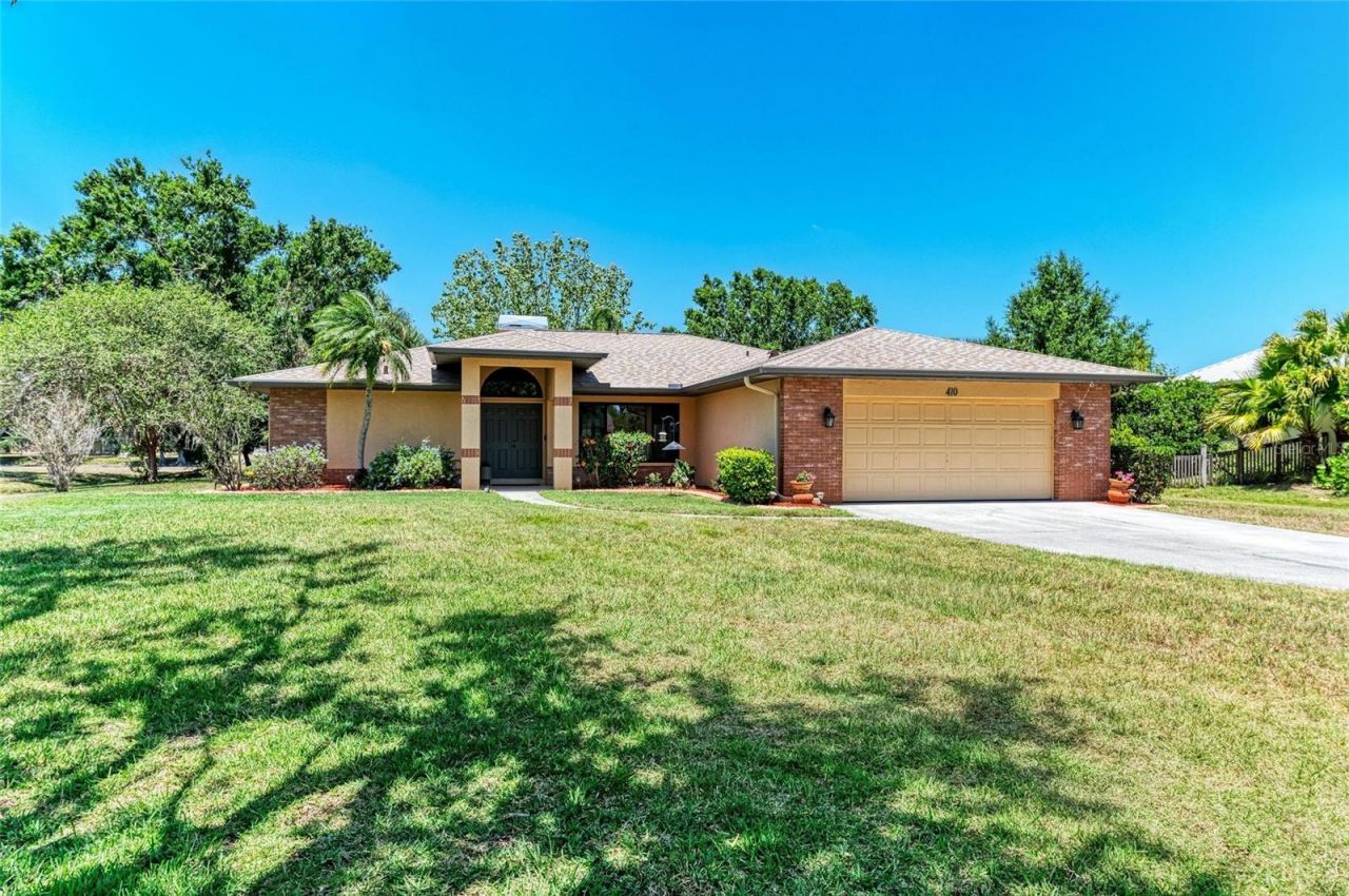410 136th Court E, Bradenton, FL 34212 Photo