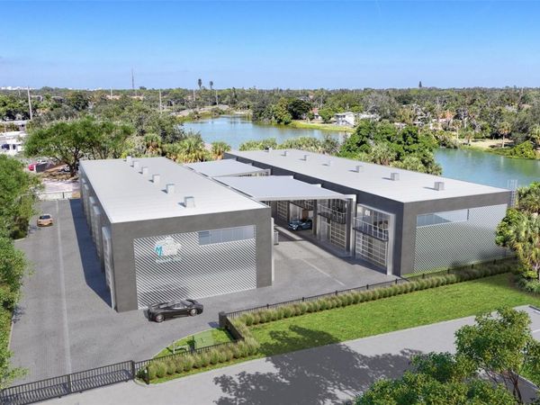 5755 BESSIE DRIVE, Unit 8, SARASOTA, FL 34233